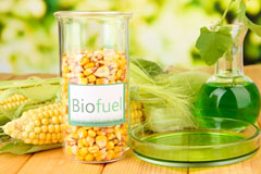 Garnfadryn biofuel availability