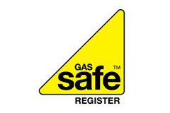 gas safe companies Garnfadryn